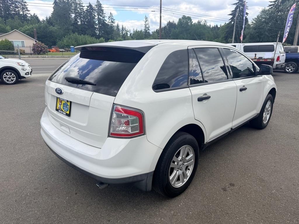 Ford Edge  2010