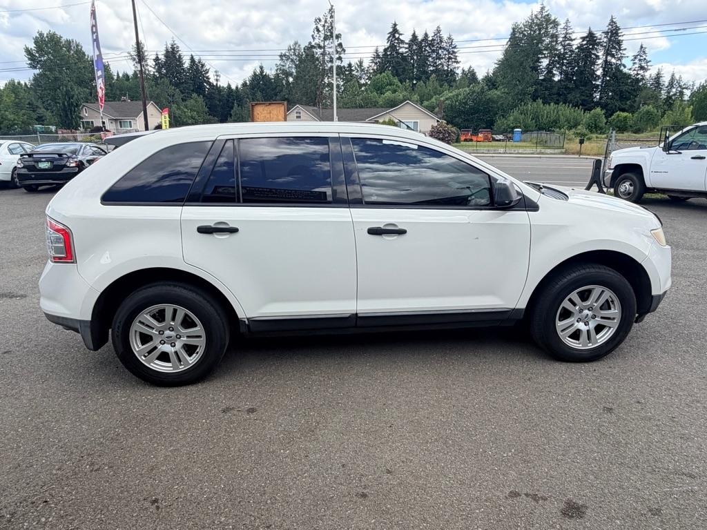 Ford Edge  2010