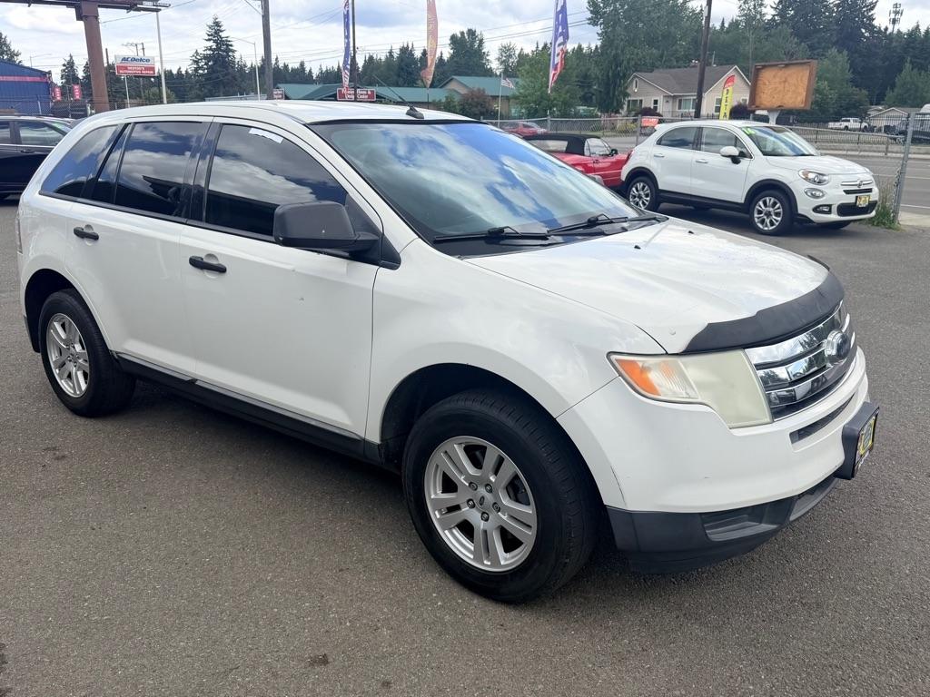 Ford Edge  2010