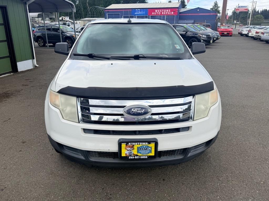 Ford Edge  2010