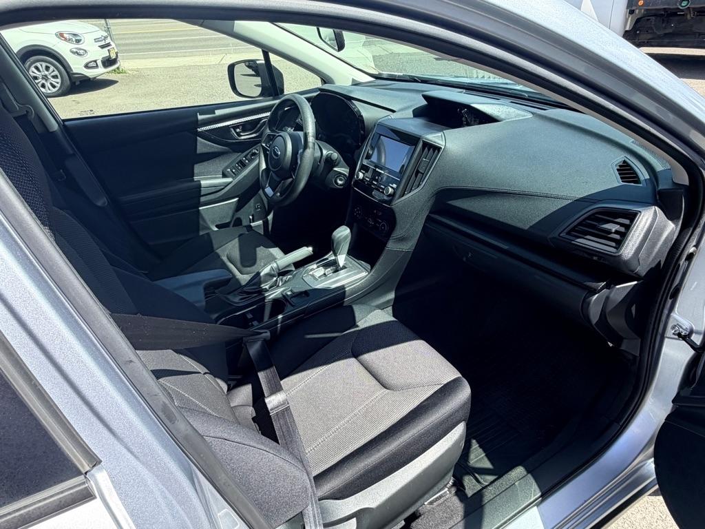 Subaru Crosstrek Base 4D Wagon at 2018