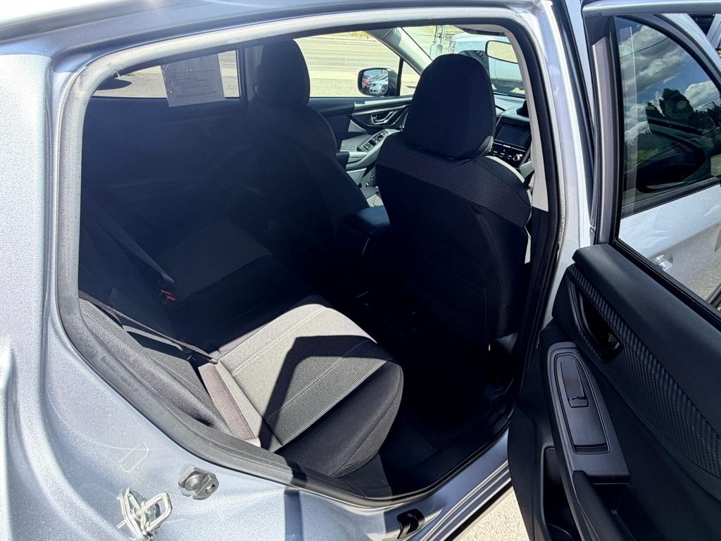 Subaru Crosstrek Base 4D Wagon at 2018