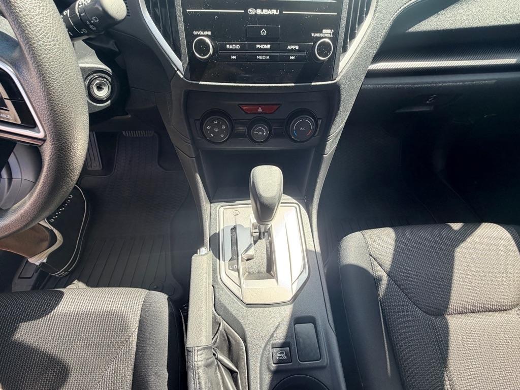 Subaru Crosstrek Base 4D Wagon at 2018