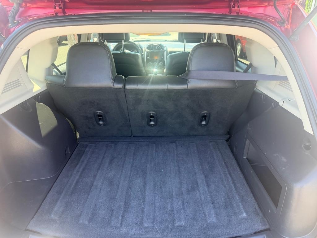 Jeep Compass  2015