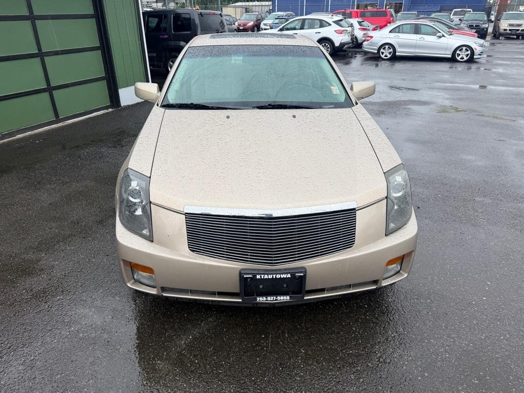Cadillac CTS  2005
