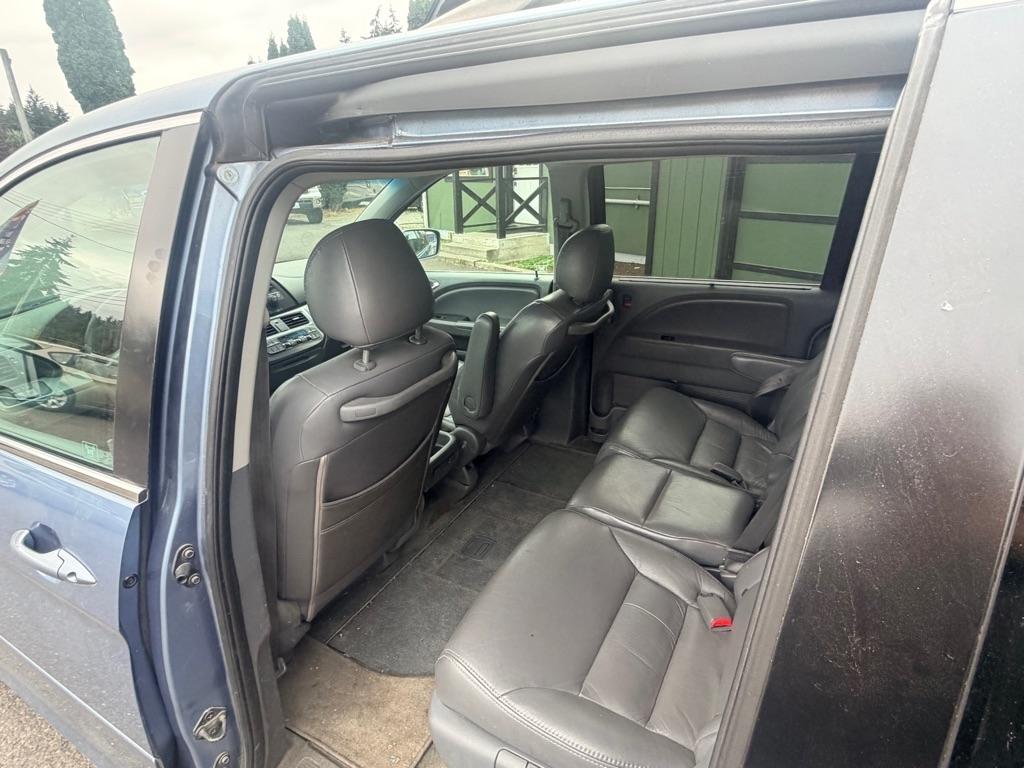 Honda Odyssey  2007