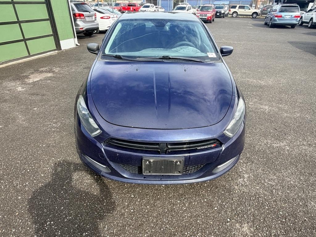 Dodge Dart  2015
