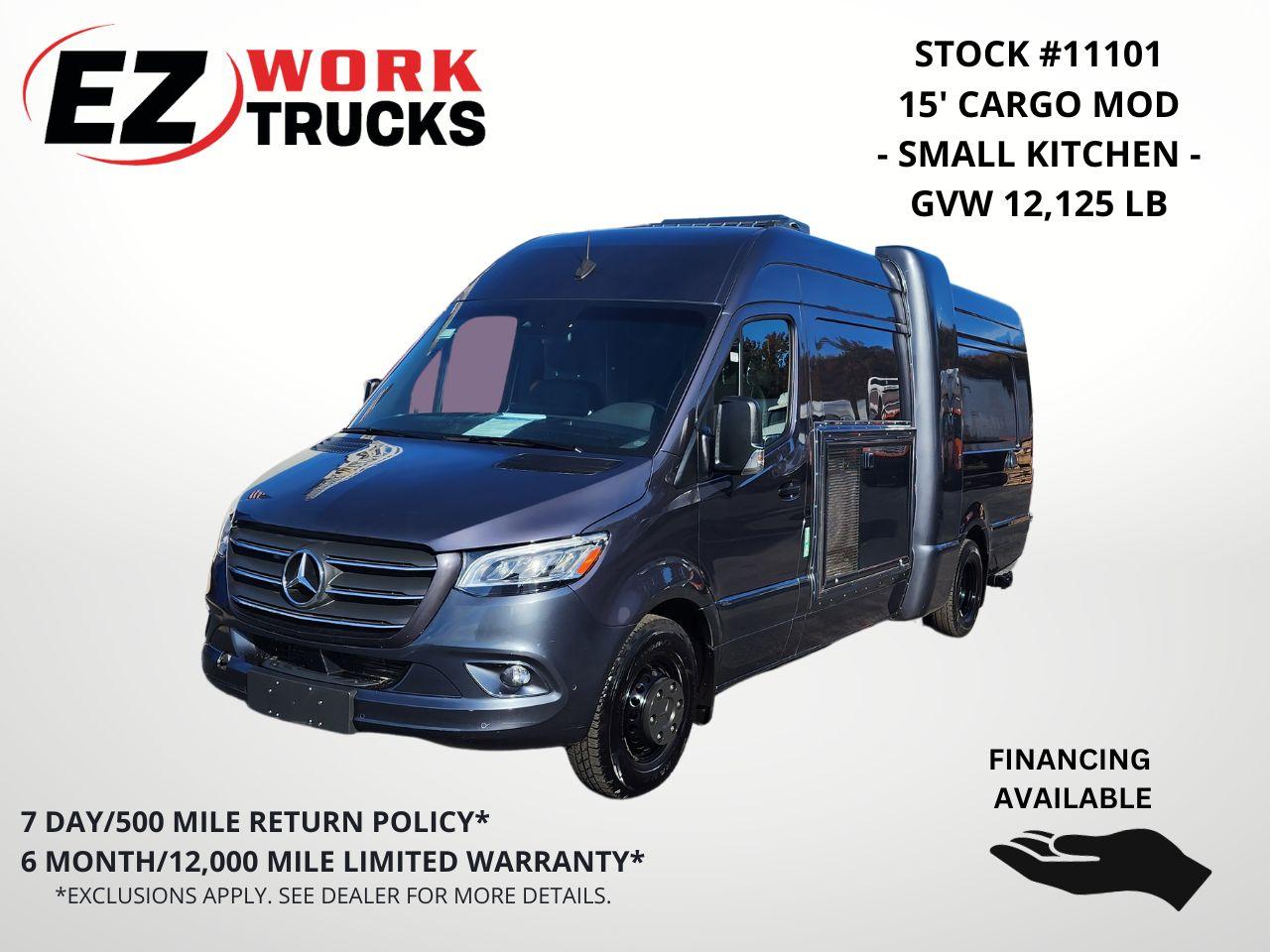 sprinter 4500