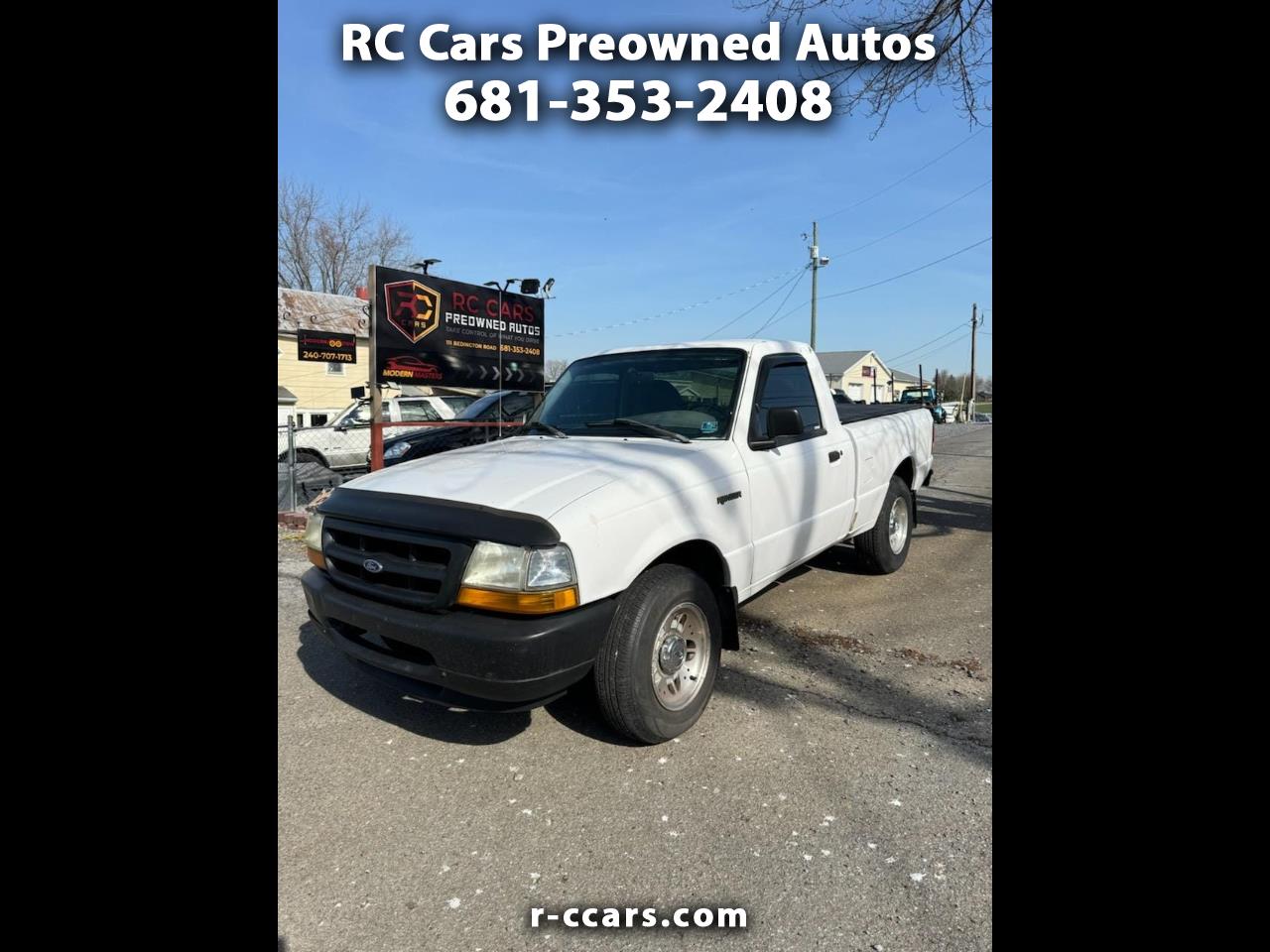 Used Cars for Sale Martinsburg WV 25404 RC Cars Preowned Autos