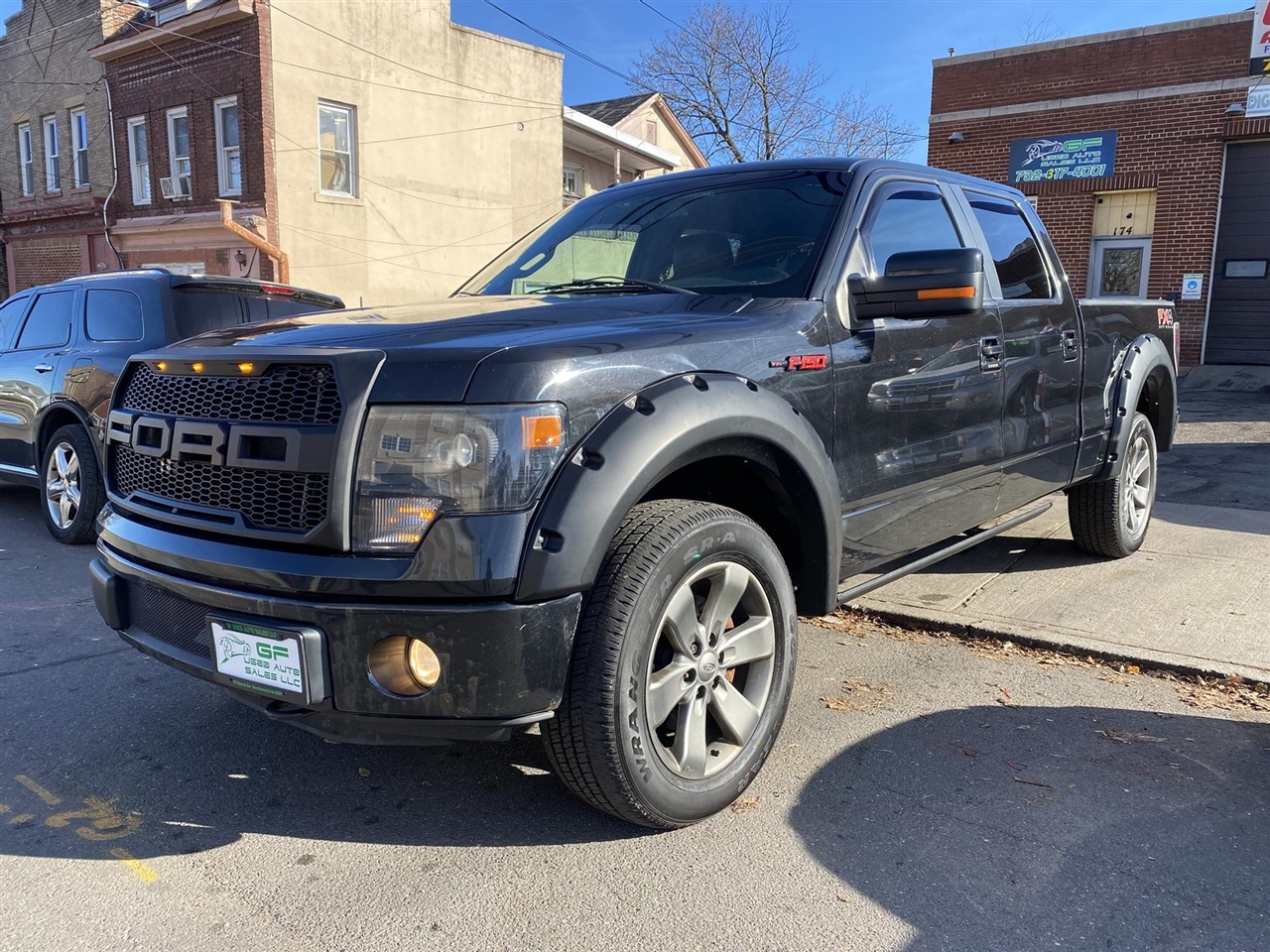 Used Cars New Brunswick NJ Used Cars & Trucks NJ GF Used Auto Sales LLC