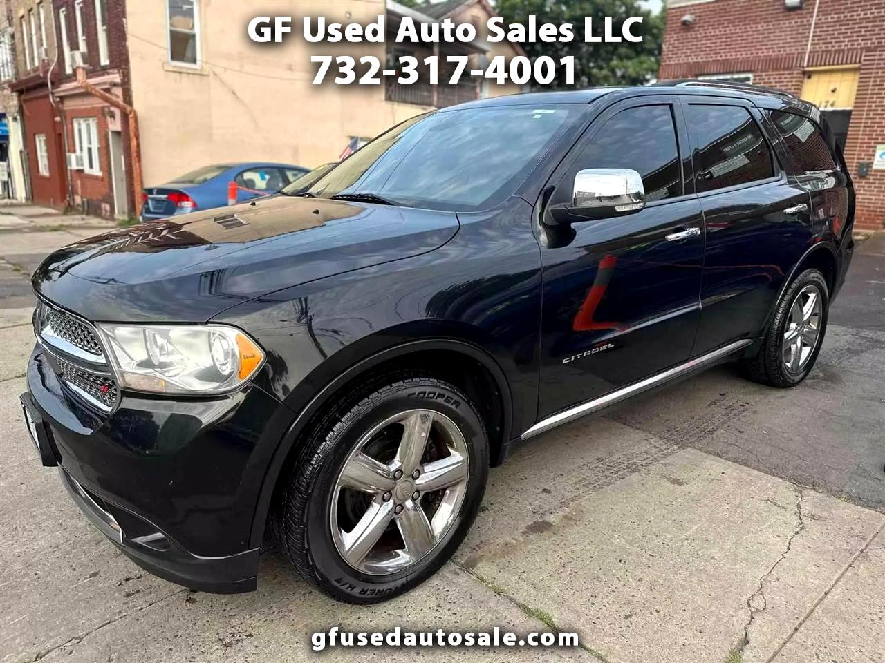 Used Cars New Brunswick NJ Used Cars & Trucks NJ GF Used Auto Sales LLC