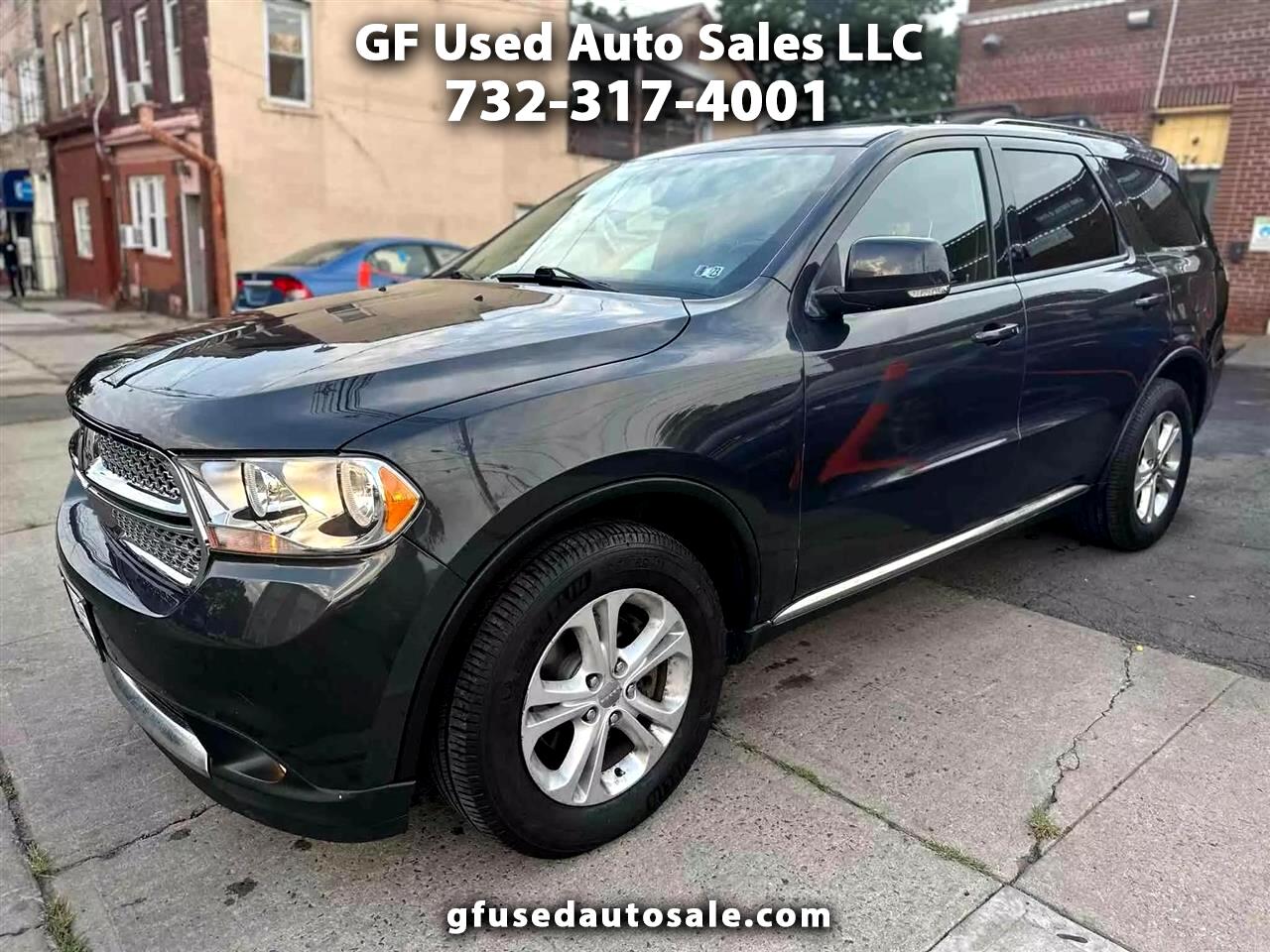 Used Cars New Brunswick NJ Used Cars & Trucks NJ GF Used Auto Sales LLC