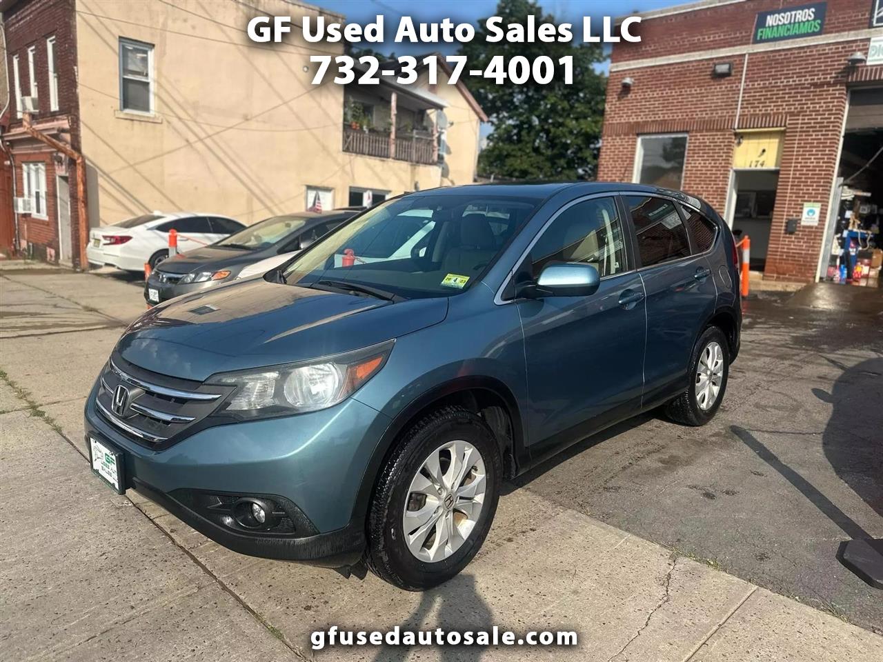 Used Cars New Brunswick NJ Used Cars & Trucks NJ GF Used Auto Sales LLC