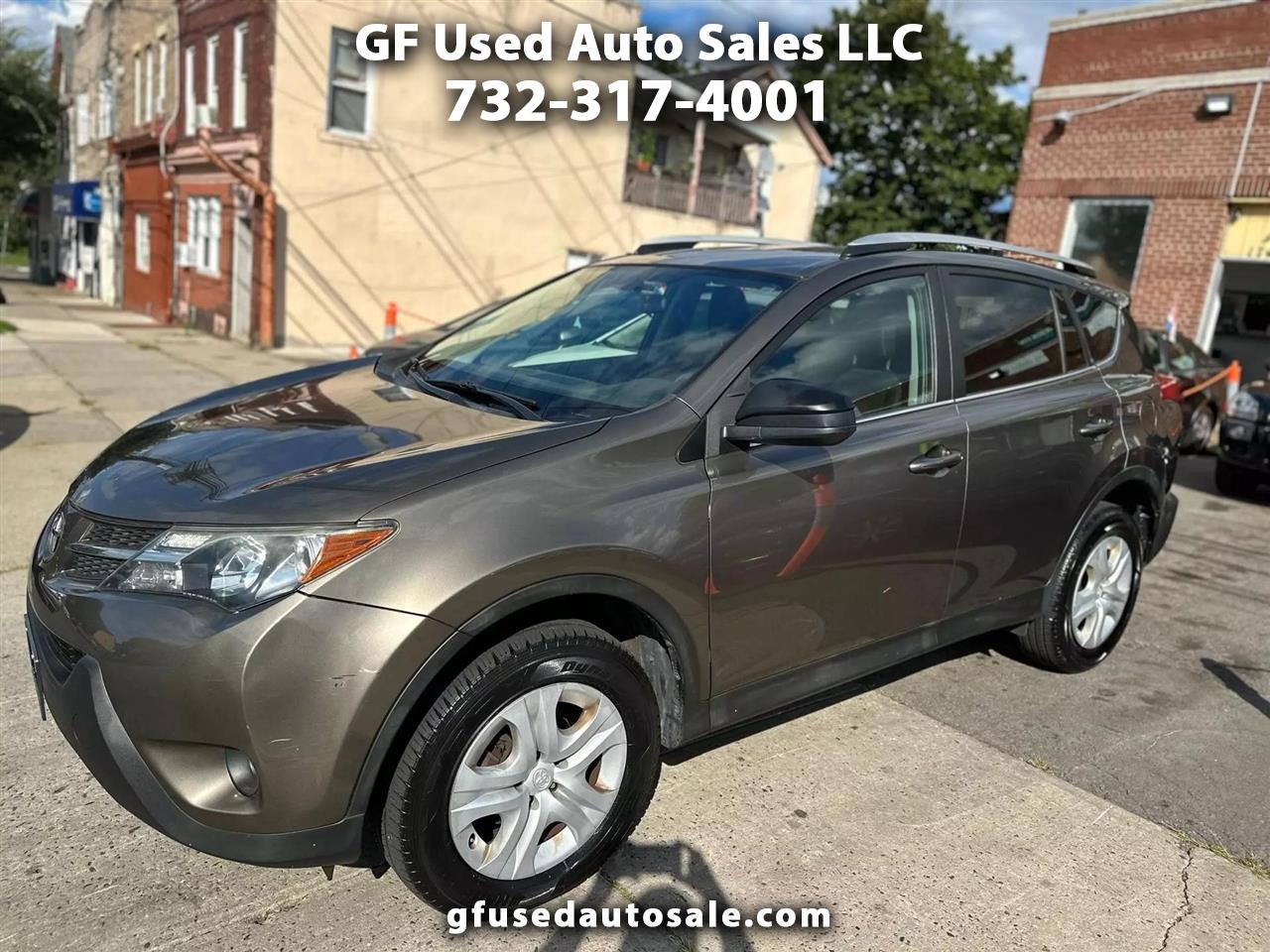 Used Cars New Brunswick NJ Used Cars & Trucks NJ GF Used Auto Sales LLC