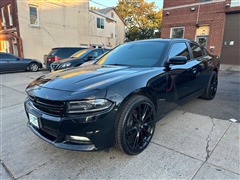 2015 Dodge Charger 