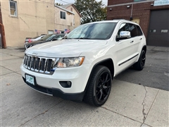 2012 Jeep Grand Cherokee 
