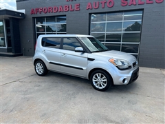 2012 Kia Soul 