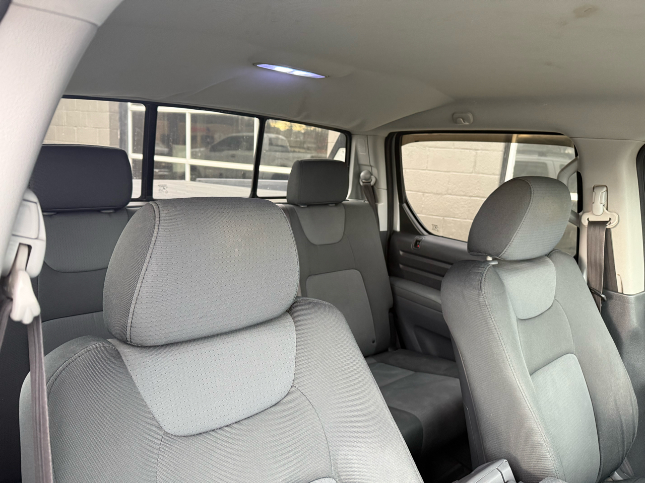 Honda Ridgeline  2007