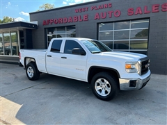 2014 GMC Sierra 1500 