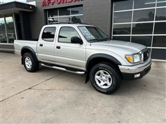 2004 Toyota Tacoma 
