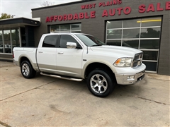 2010 RAM 1500 