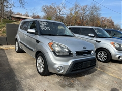 2012 Kia Soul 