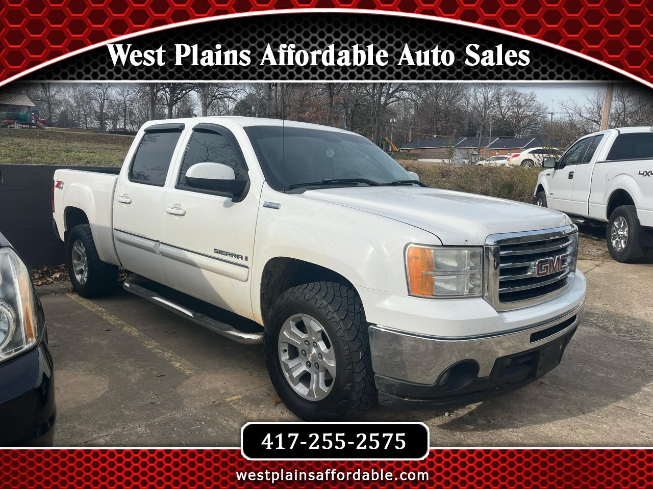 2011 Ford F-150 XLT's photo