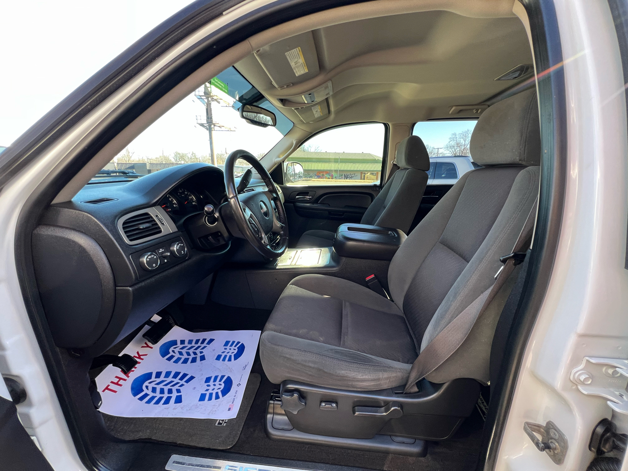 GMC Sierra 1500  2009