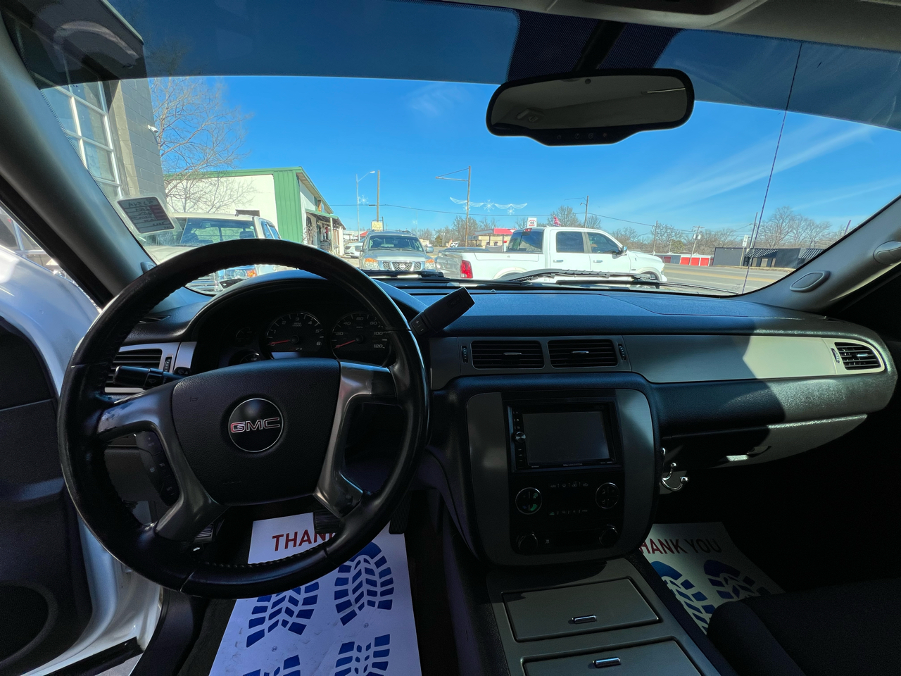 GMC Sierra 1500  2009