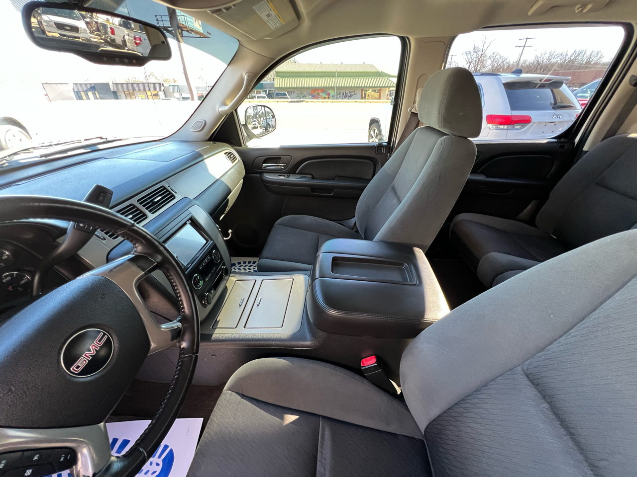 GMC Sierra 1500  2009