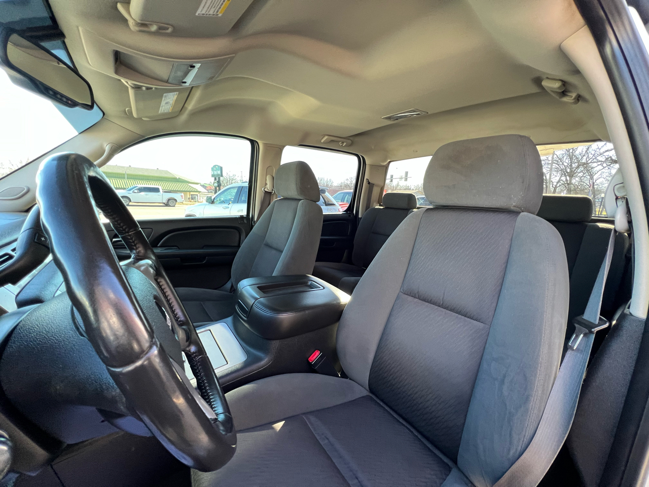 GMC Sierra 1500  2009