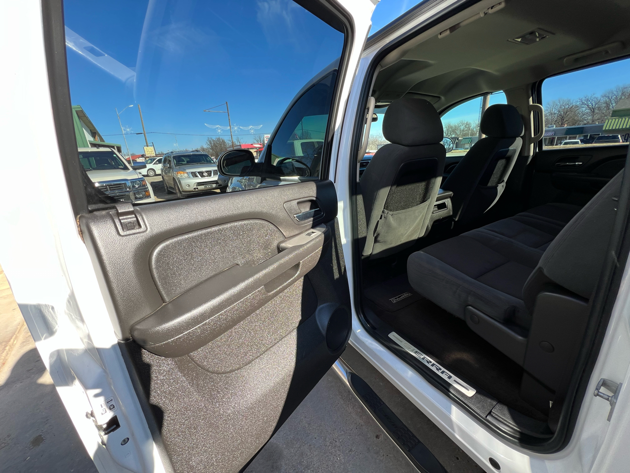 GMC Sierra 1500  2009