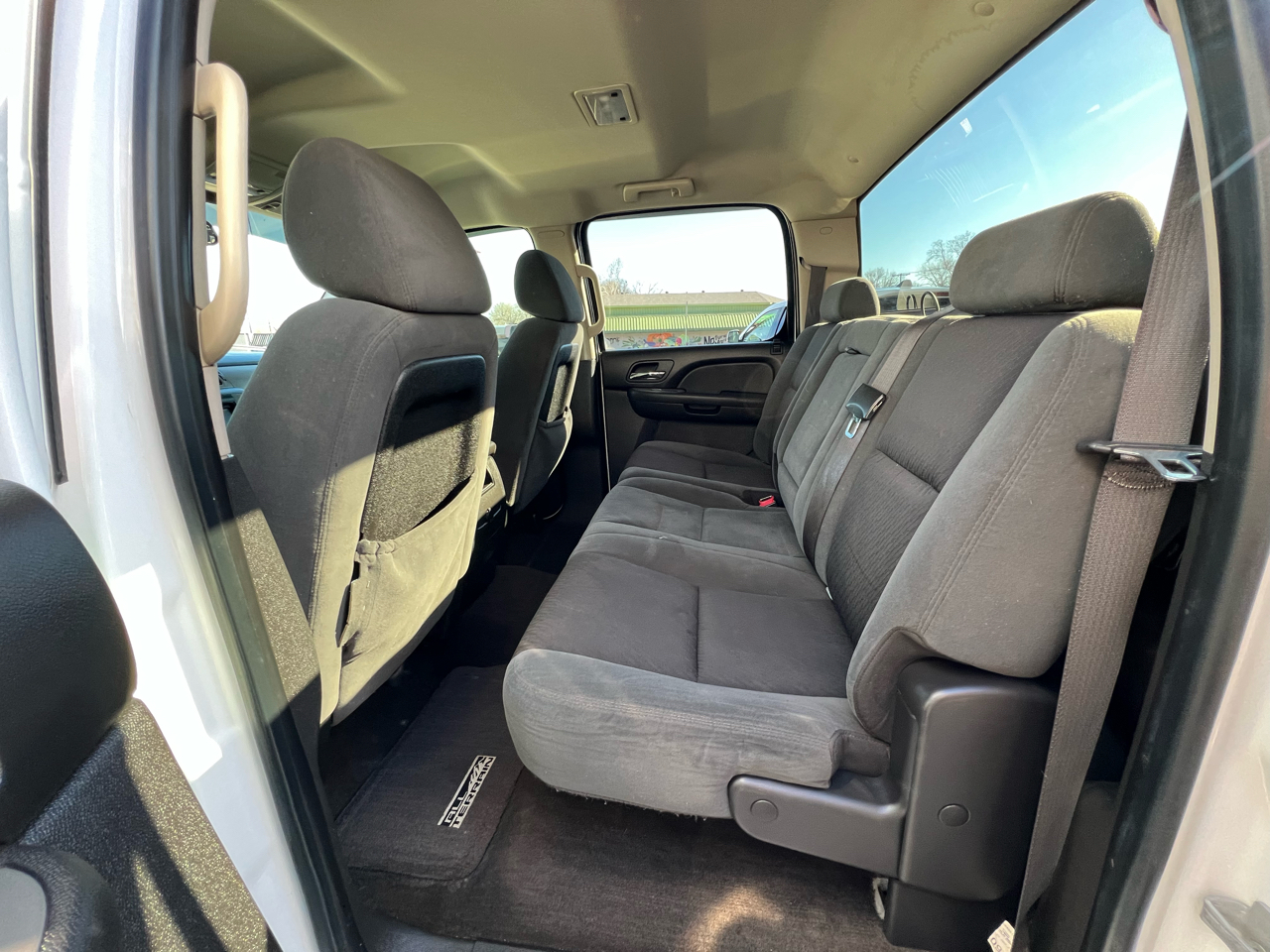 GMC Sierra 1500  2009