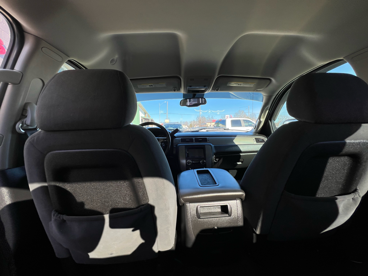 GMC Sierra 1500  2009