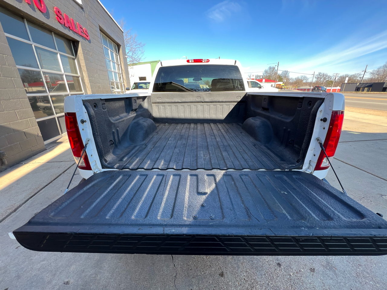 GMC Sierra 1500  2009