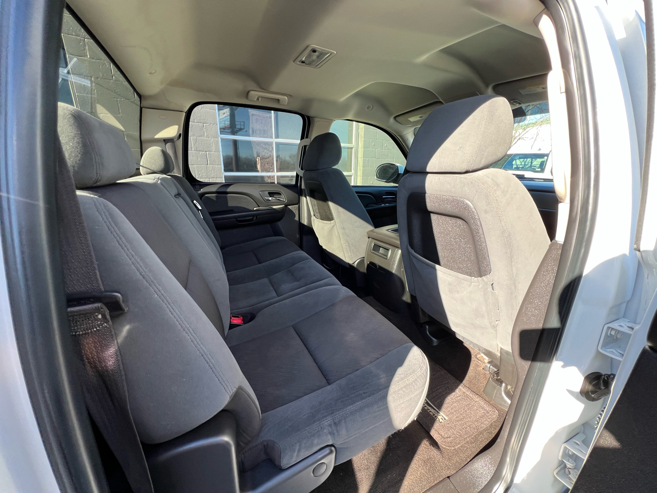 GMC Sierra 1500  2009