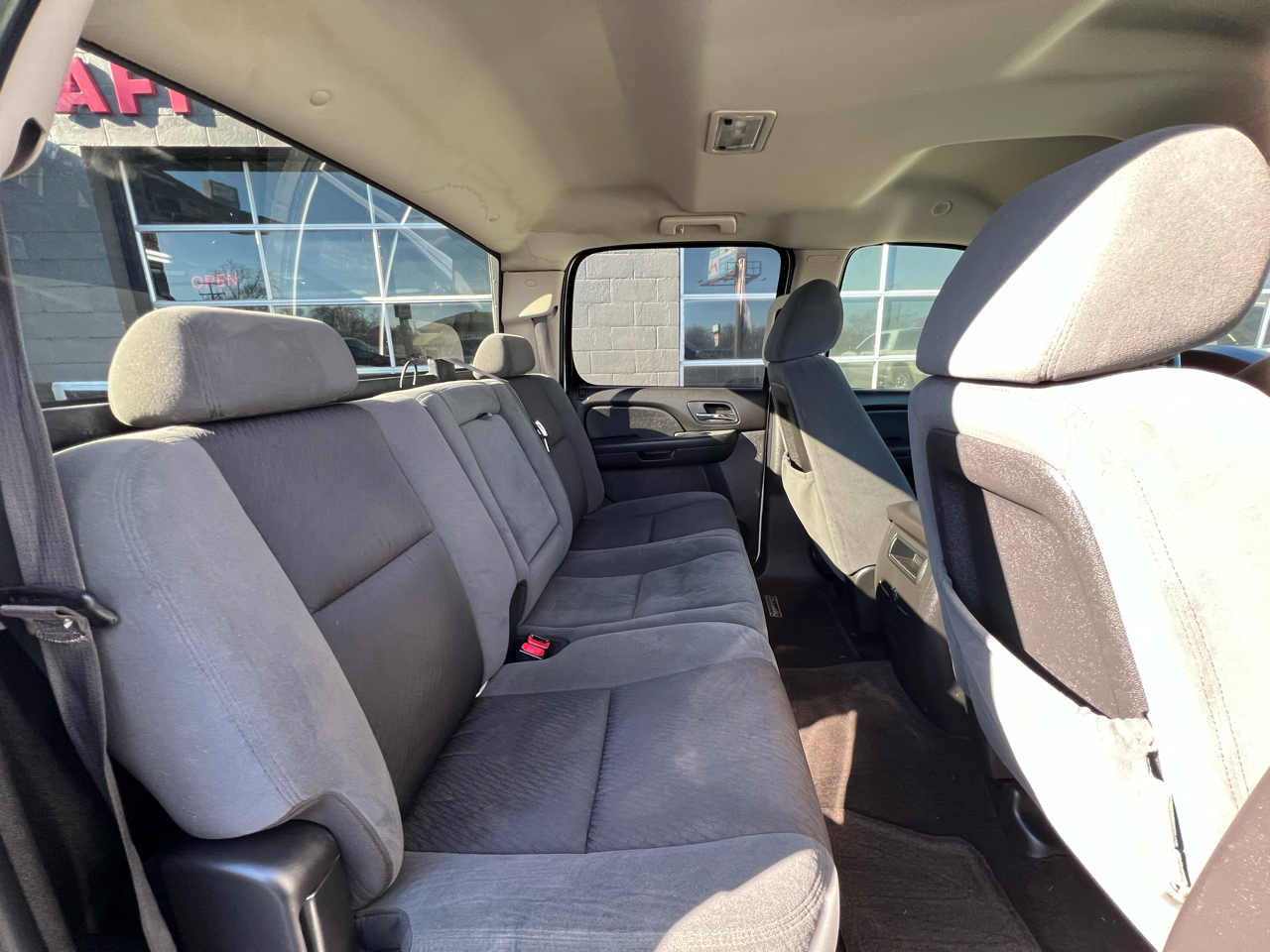 GMC Sierra 1500  2009