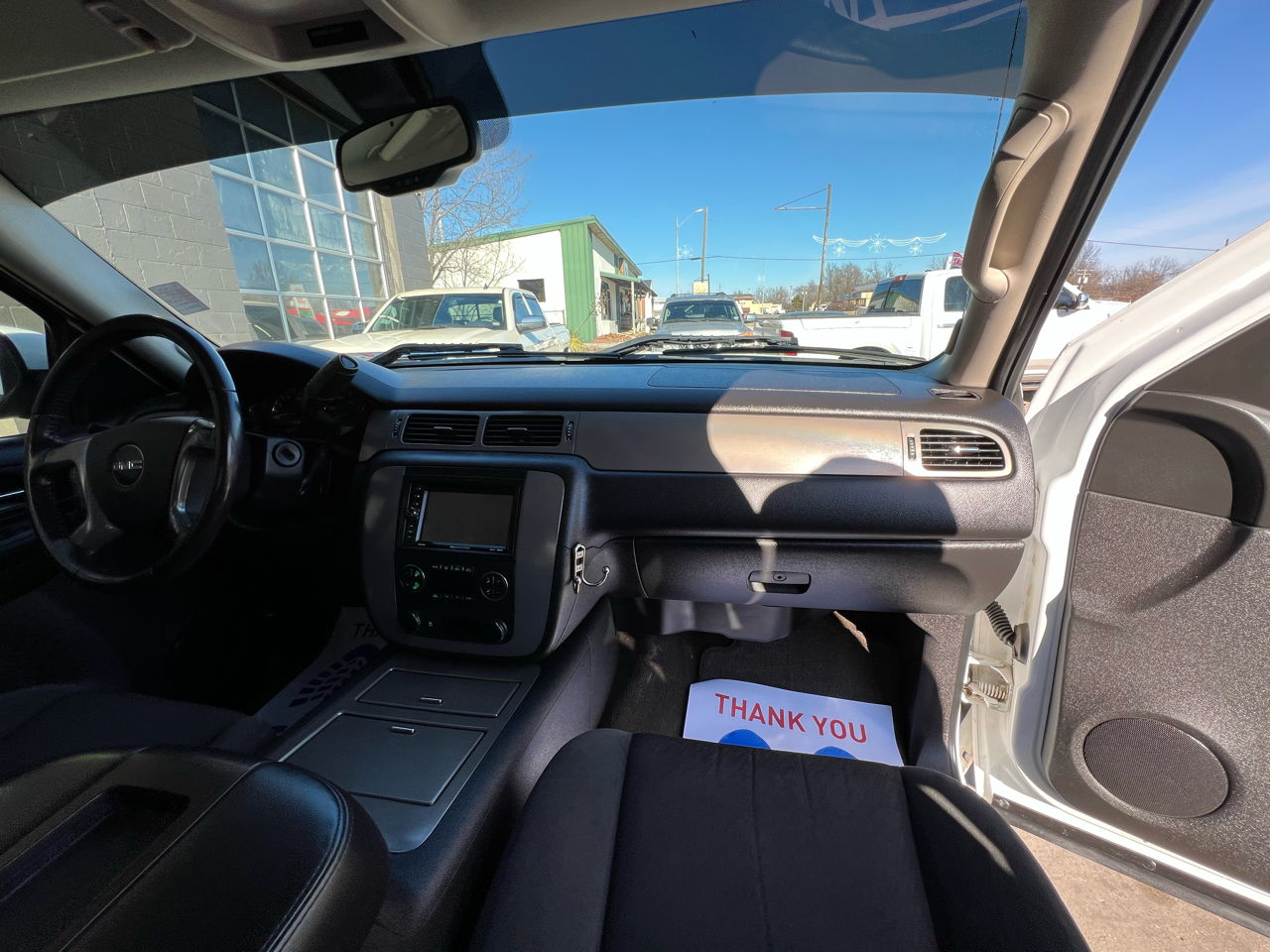 GMC Sierra 1500  2009