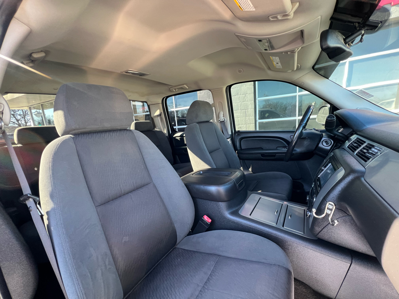 GMC Sierra 1500  2009