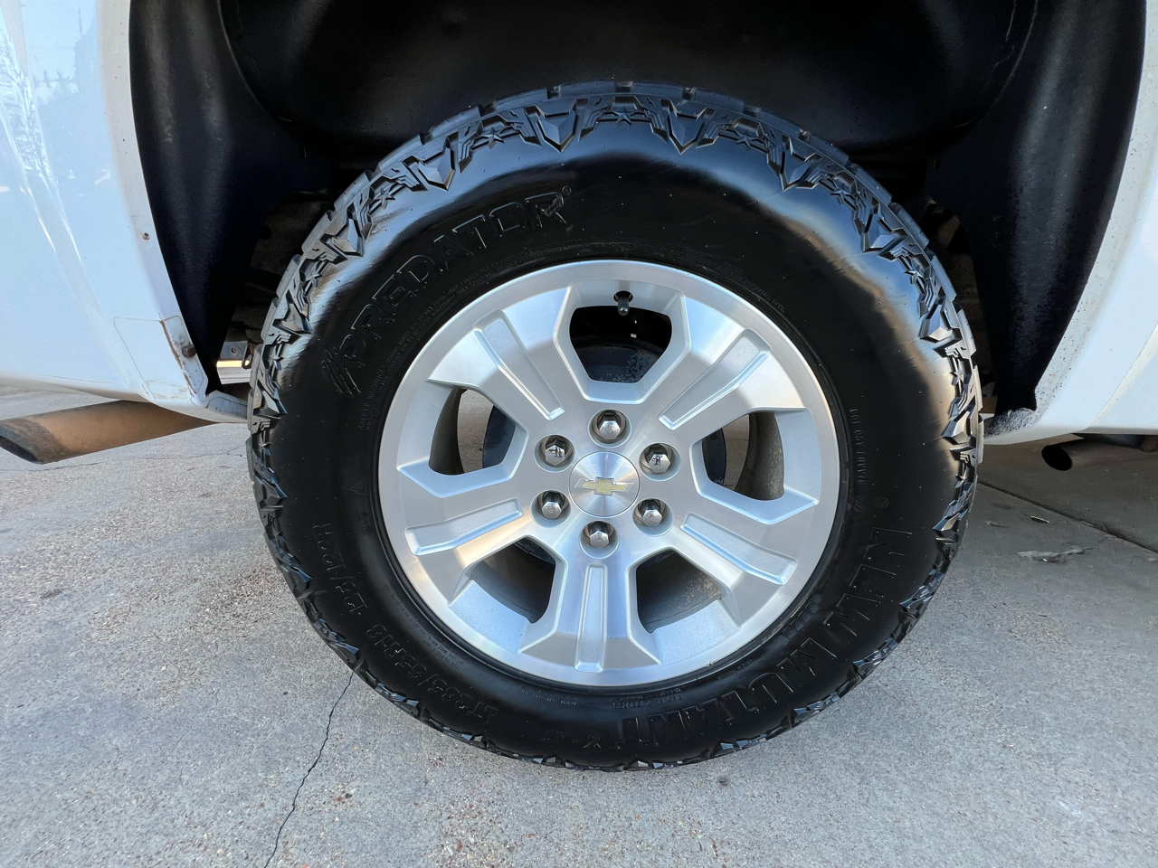 GMC Sierra 1500  2009