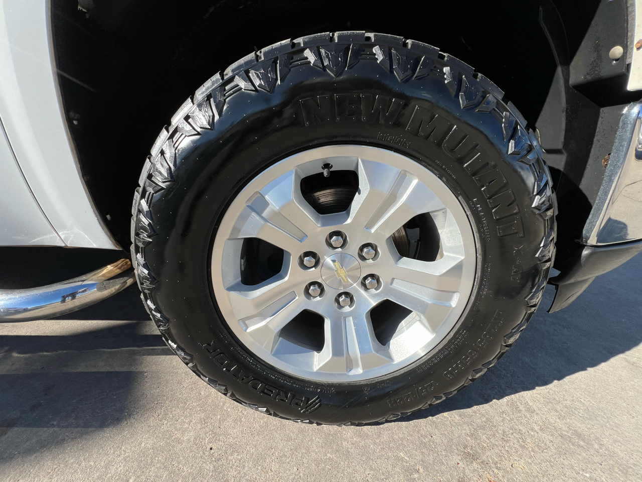 GMC Sierra 1500  2009