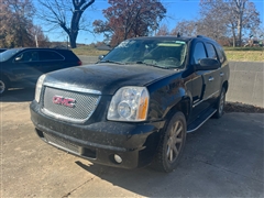 2011 GMC Yukon Denali 