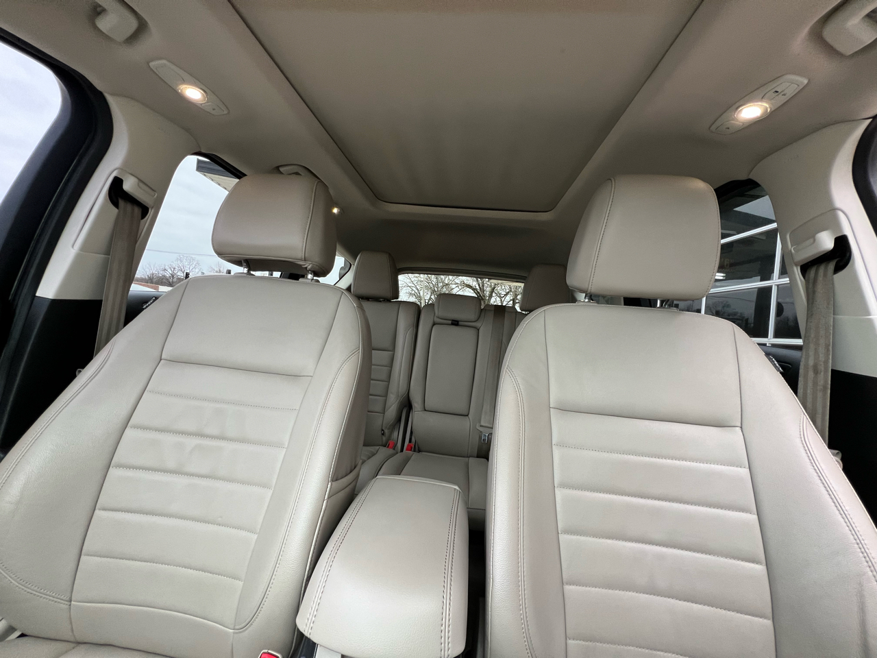 Ford Escape Titanium 2014