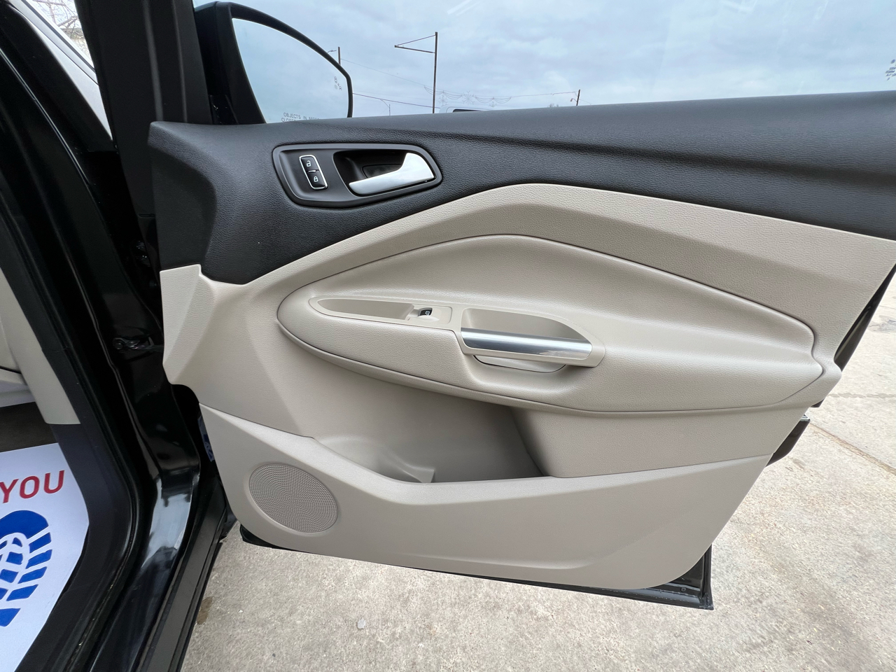 Ford Escape Titanium 2014