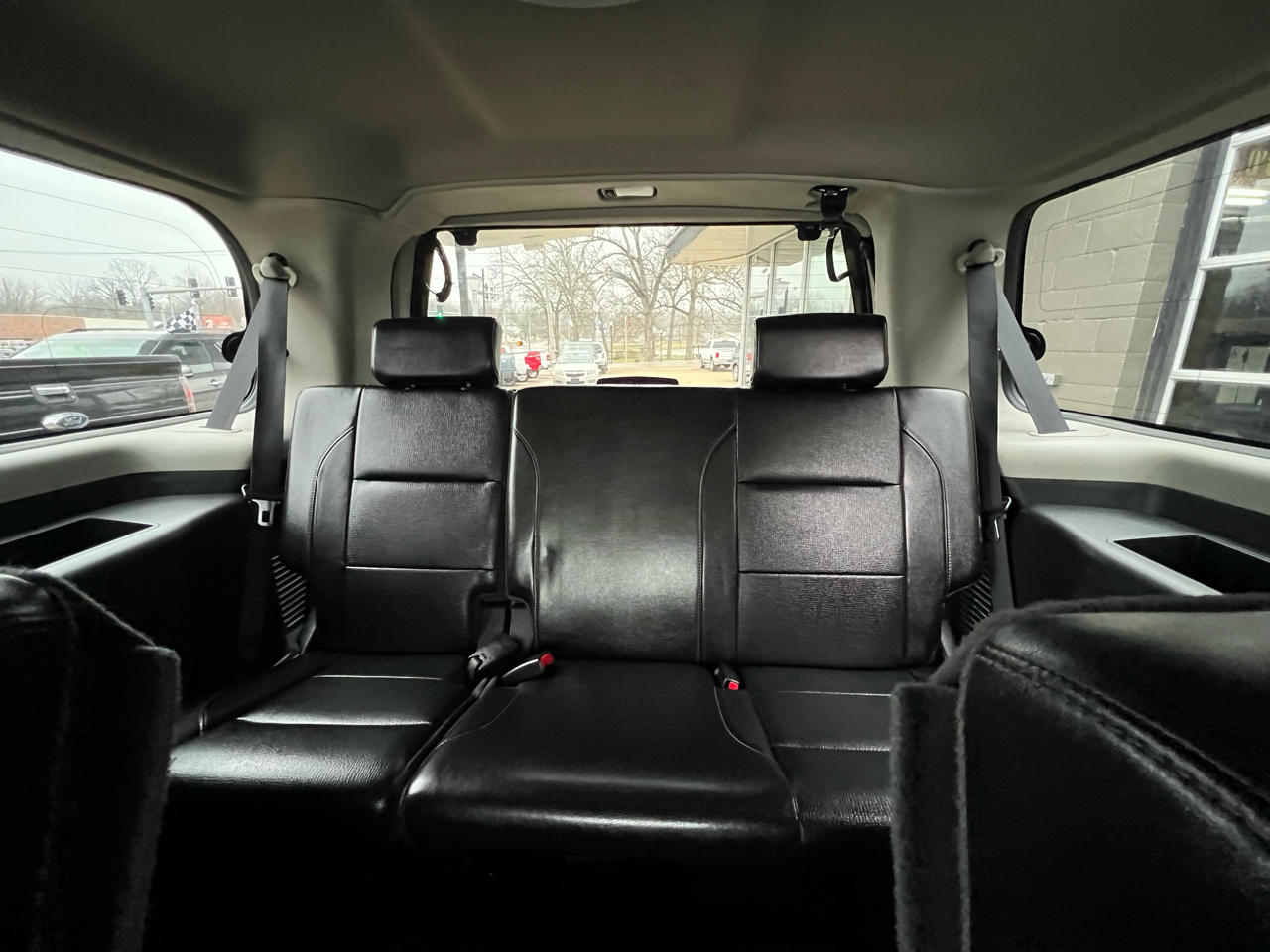 Nissan Armada  2013