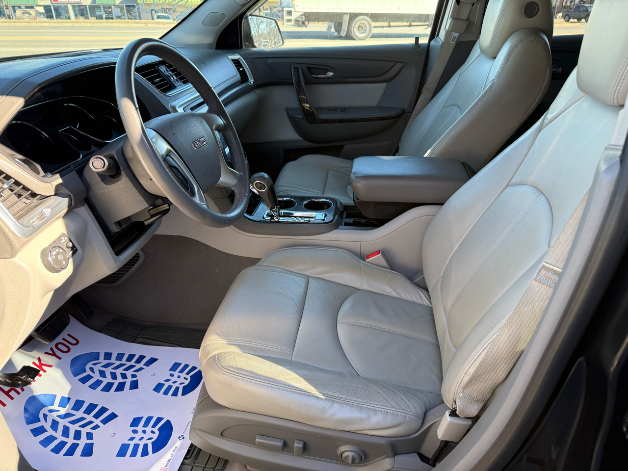 GMC Acadia SLT-1 AWD 2015