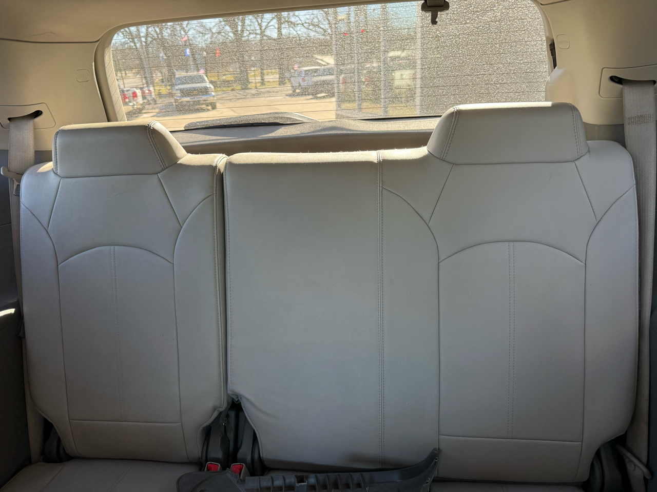 GMC Acadia SLT-1 AWD 2015