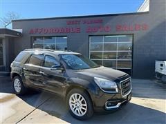 2015 GMC Acadia 