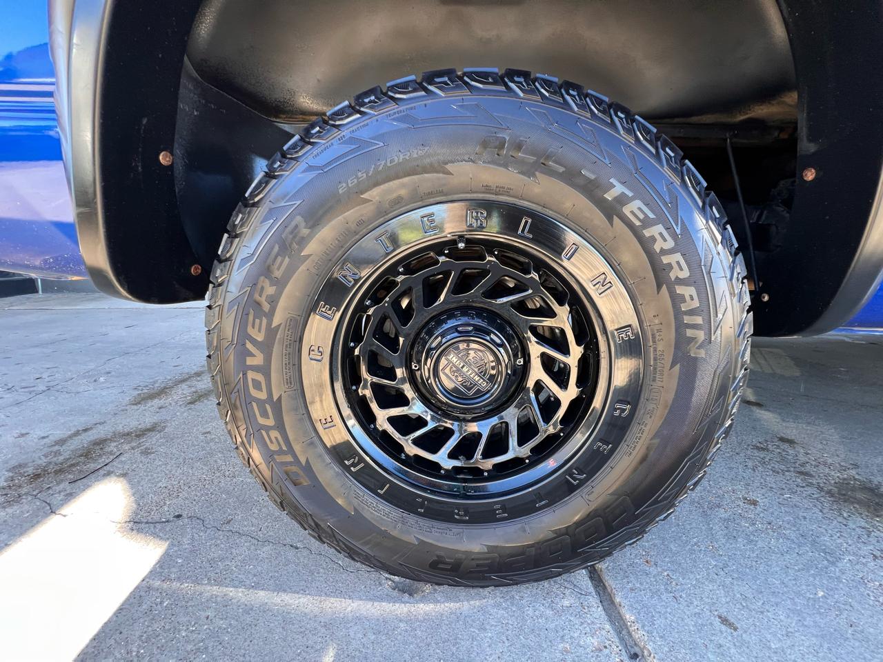 Dodge Ram 1500  2008