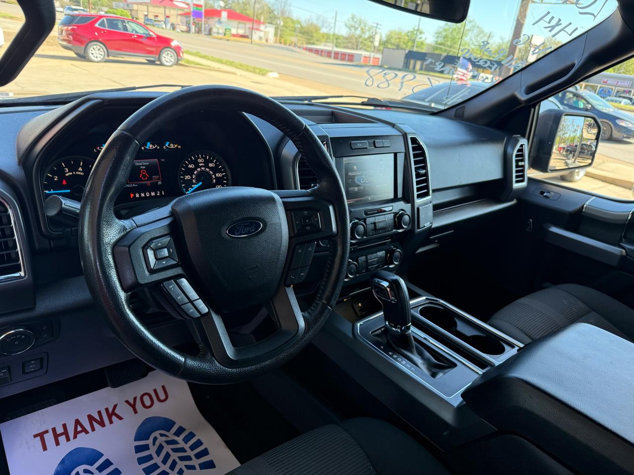 Ford F-150 XL 2015